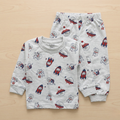 Baby Pajamas 2Pcs RY-39339