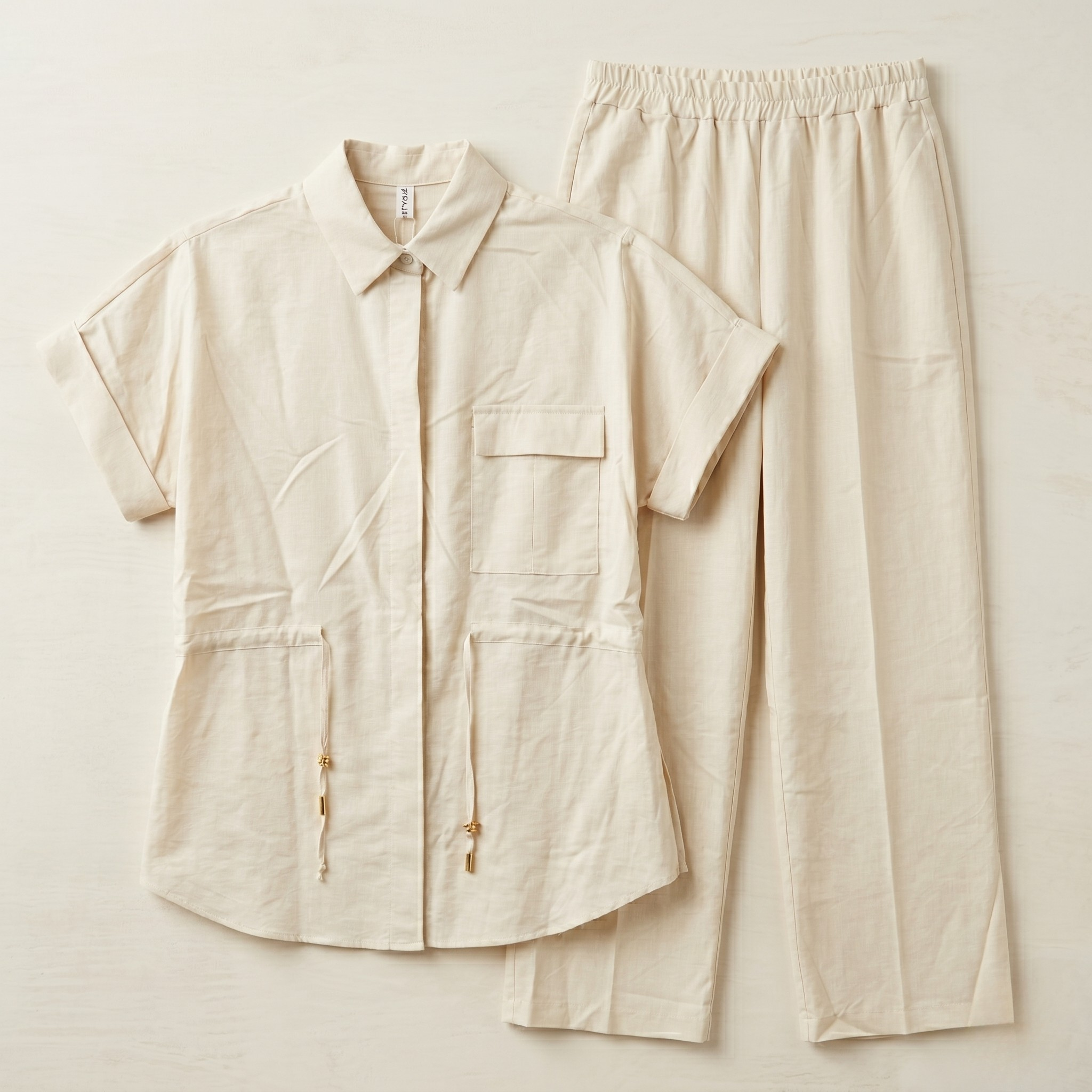 Womens 2Pcs Set 683