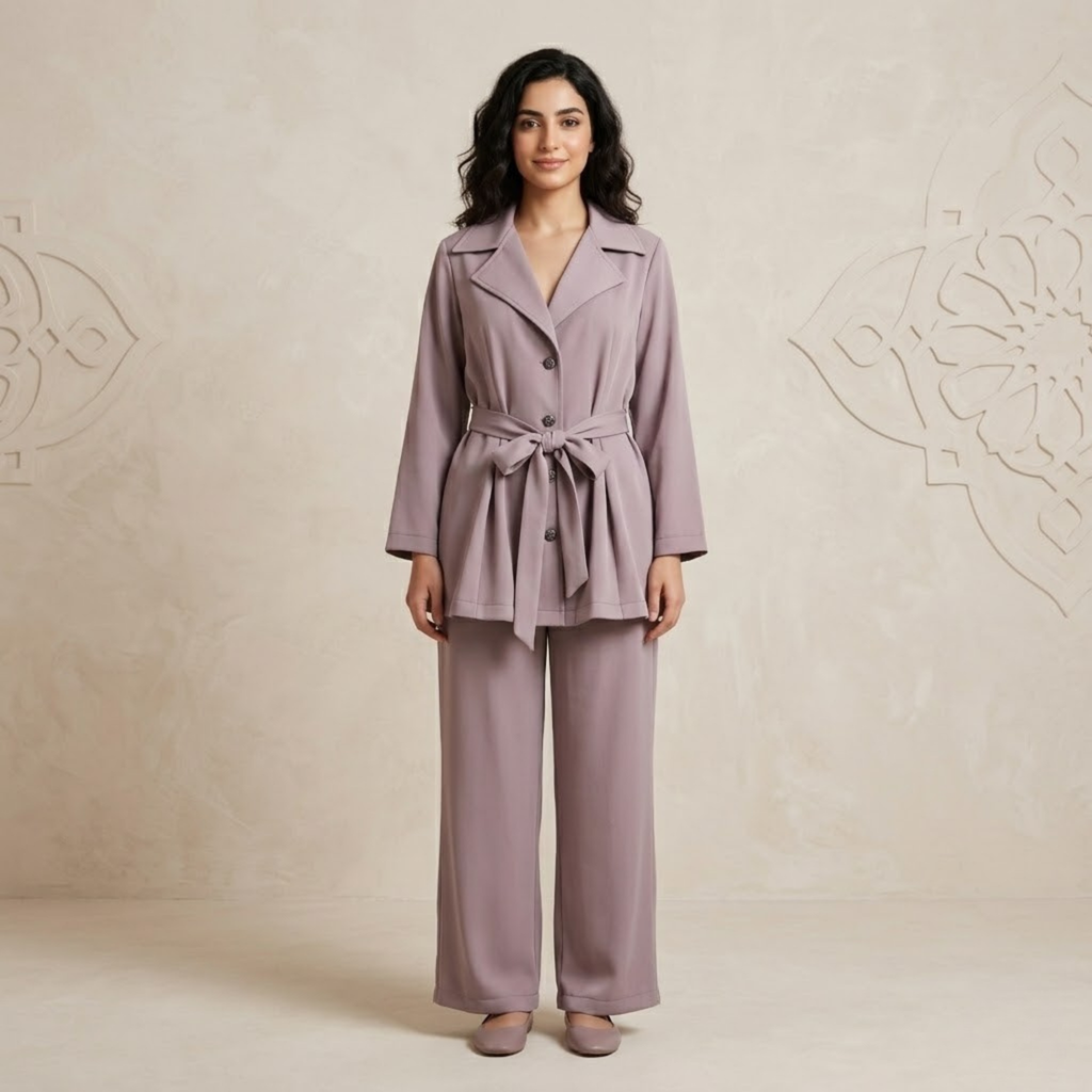 Womens 2Pcs Set 921