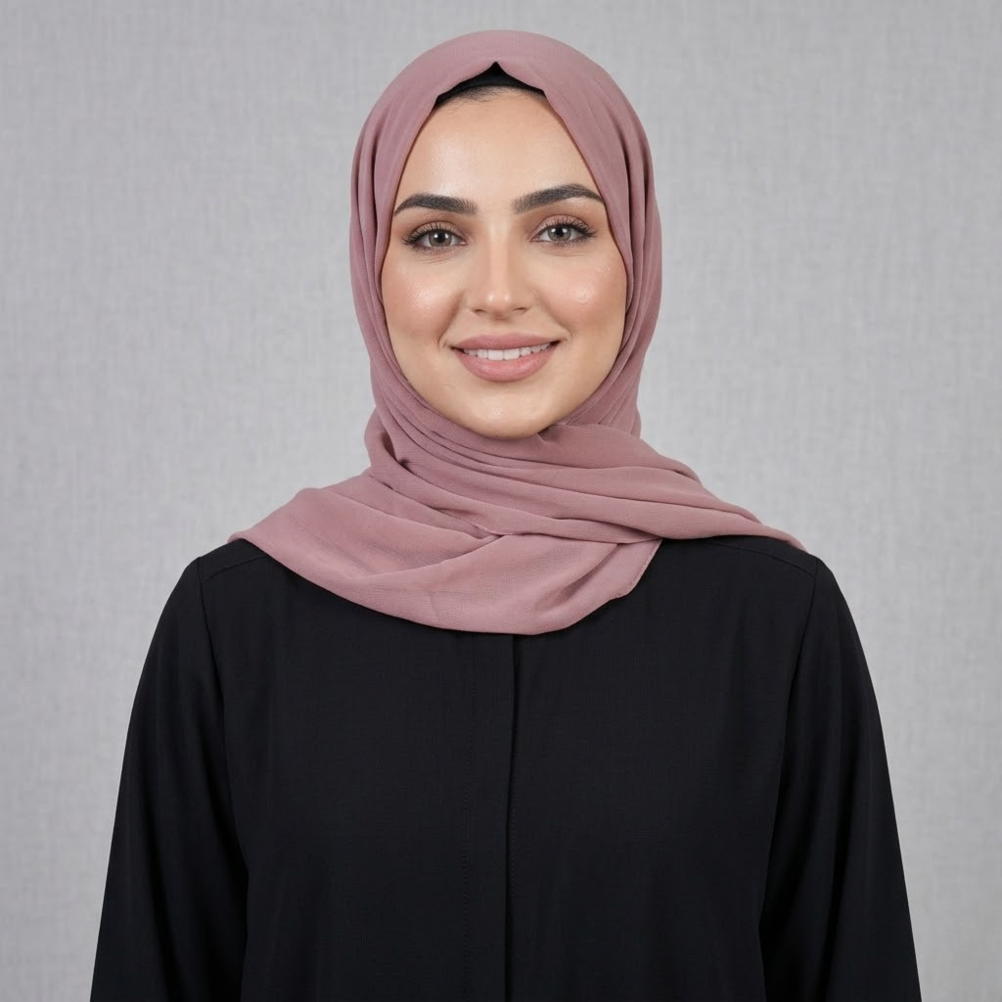 Abaya 1Pcs 0236