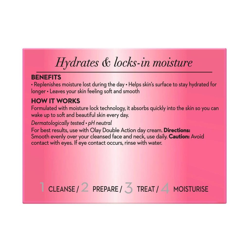 Olay Moisturizing Skin Cream