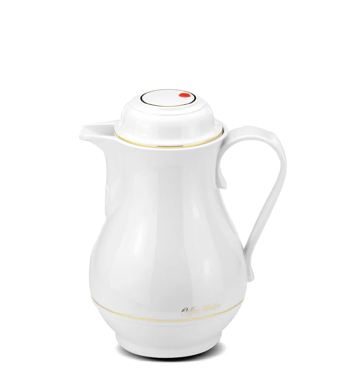 R-330 Tea Pot