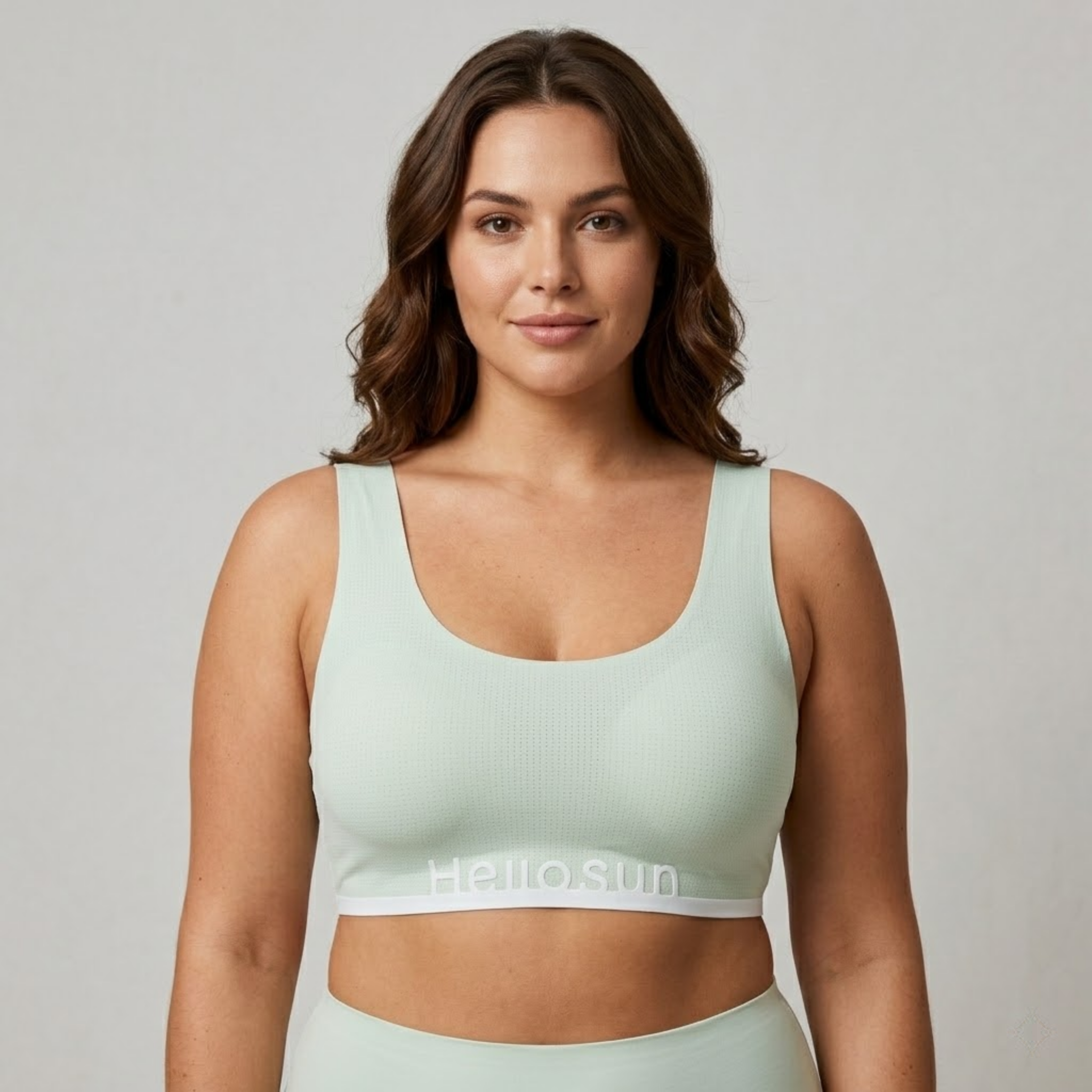 Girls Sports Bra 2529