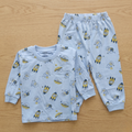 Baby Pajamas 2Pcs RY-39339