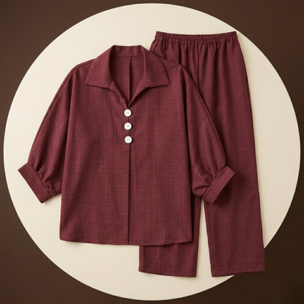 Womens 2PCS Set 2012