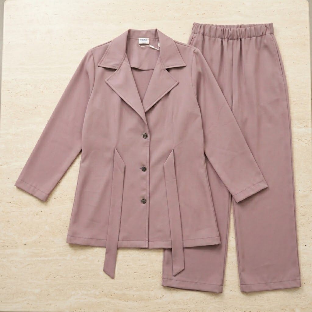 Womens 2Pcs Set 921