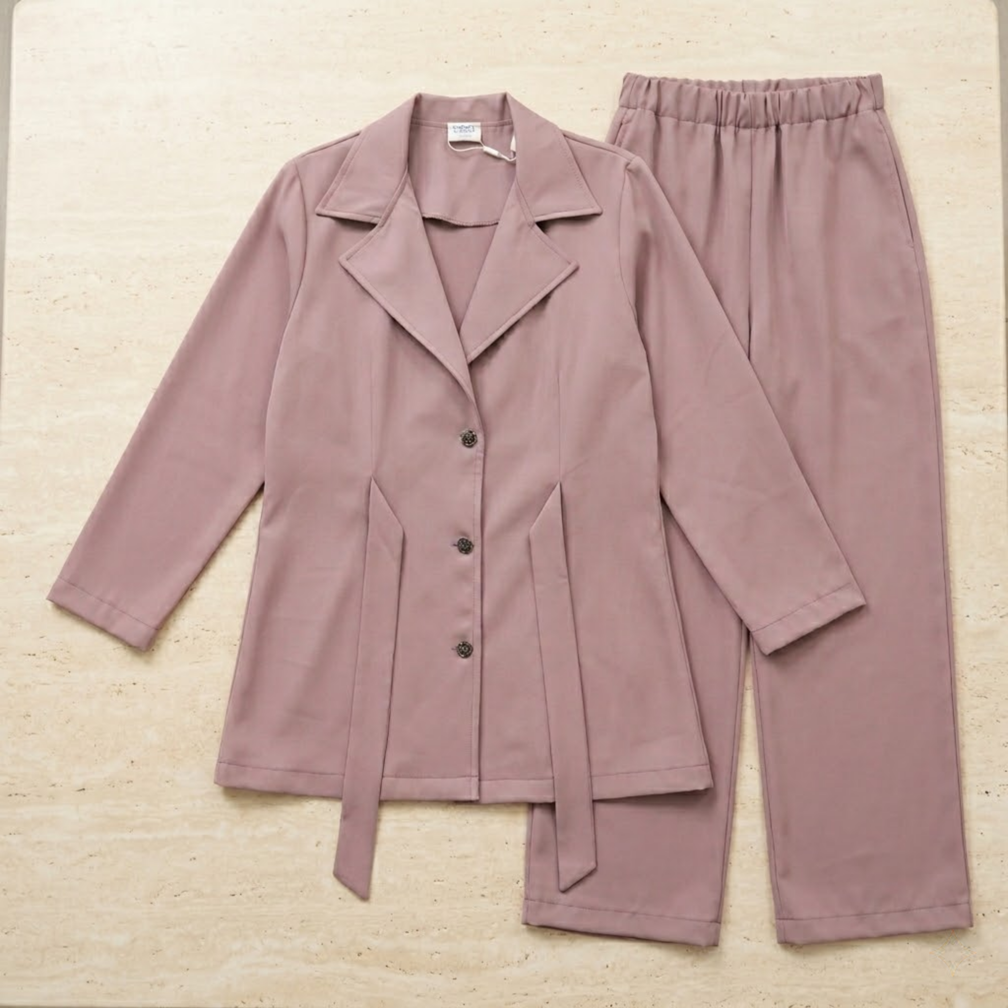Womens 2Pcs Set 921