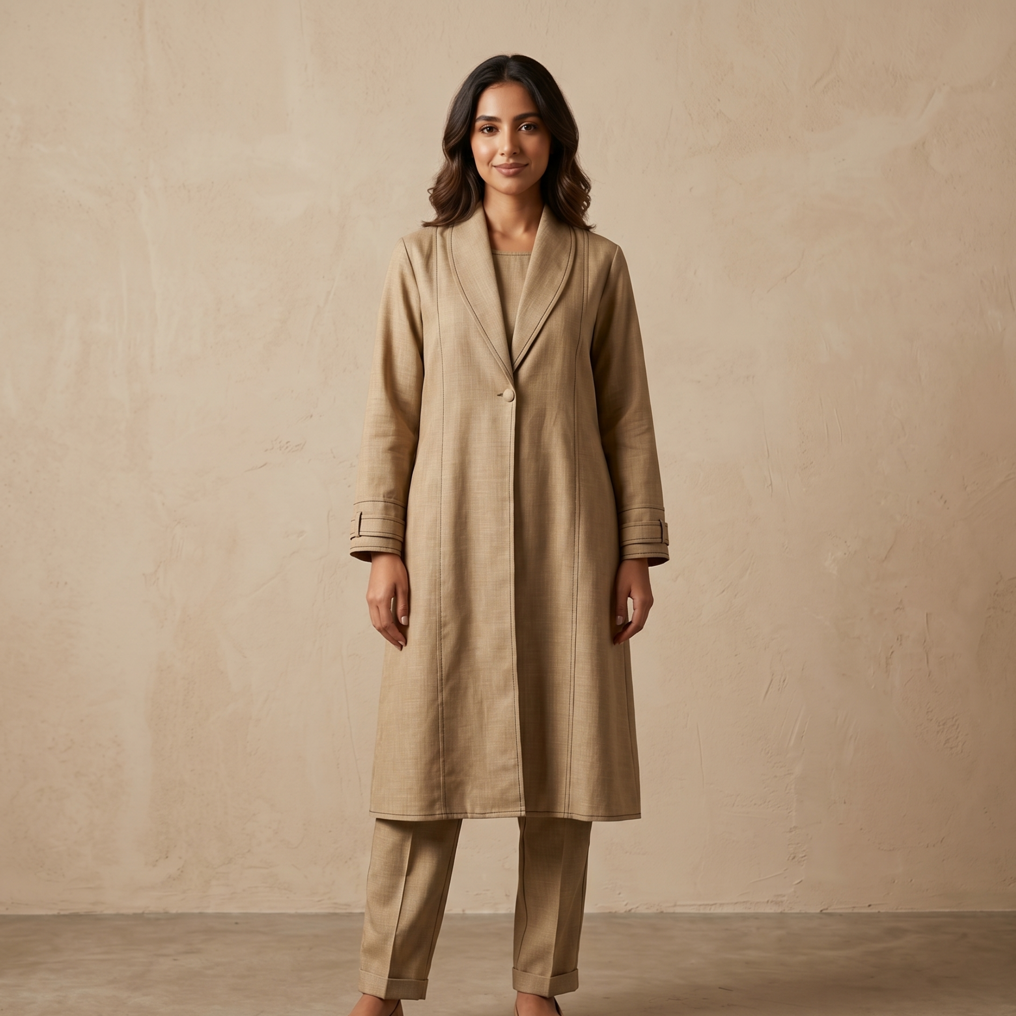Womens 2Pcs Set 4016