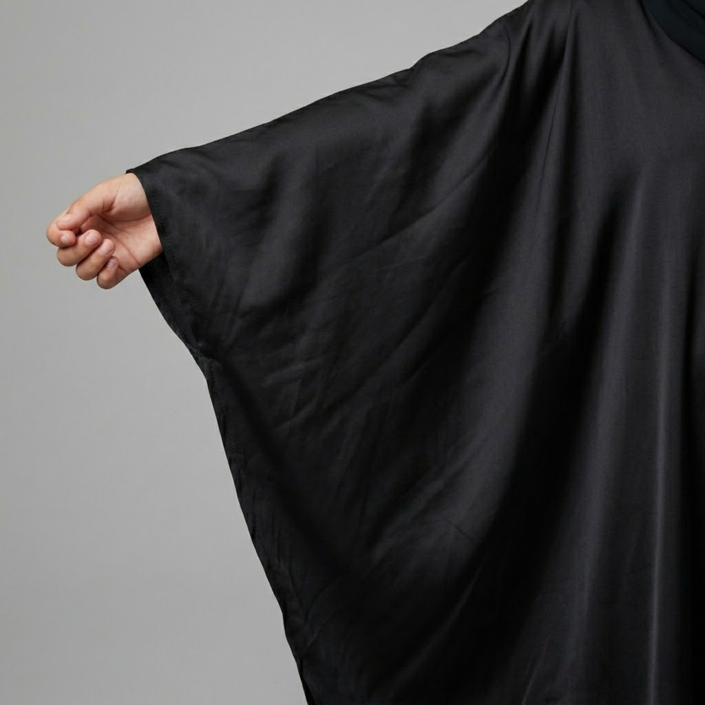 Abaya Raas 1Pcs 001