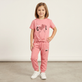 Girls H/S Pajamas 6297B