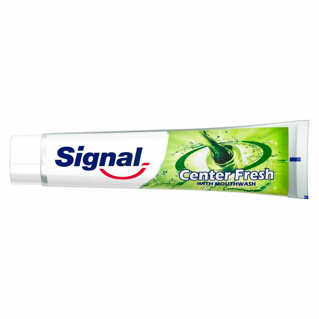 Signal Toothpaste