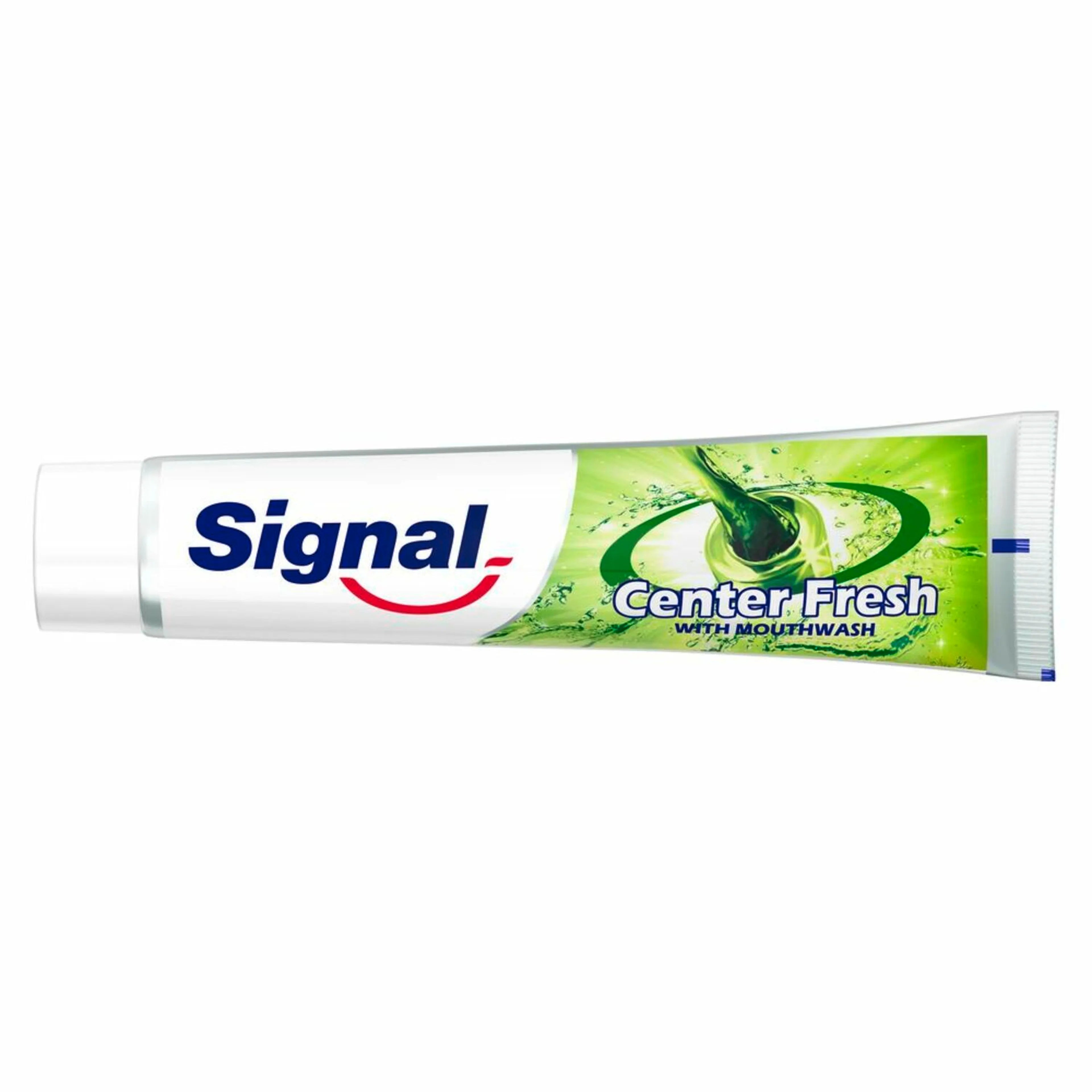Signal Toothpaste