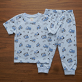Baby S/S Pajamas RY-39711