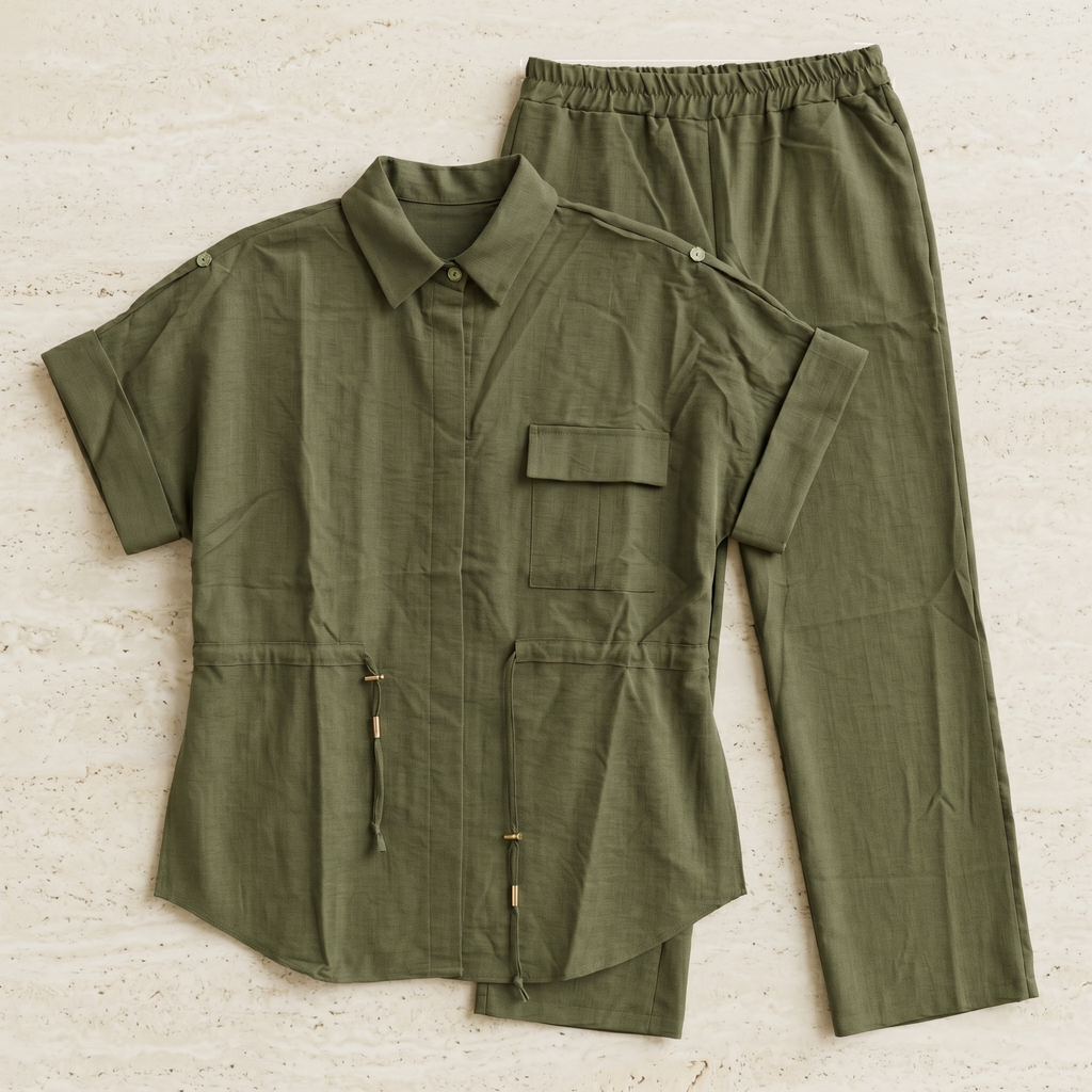 Womens 2Pcs Set 683