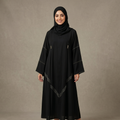 Abaya 1Pcs 40006