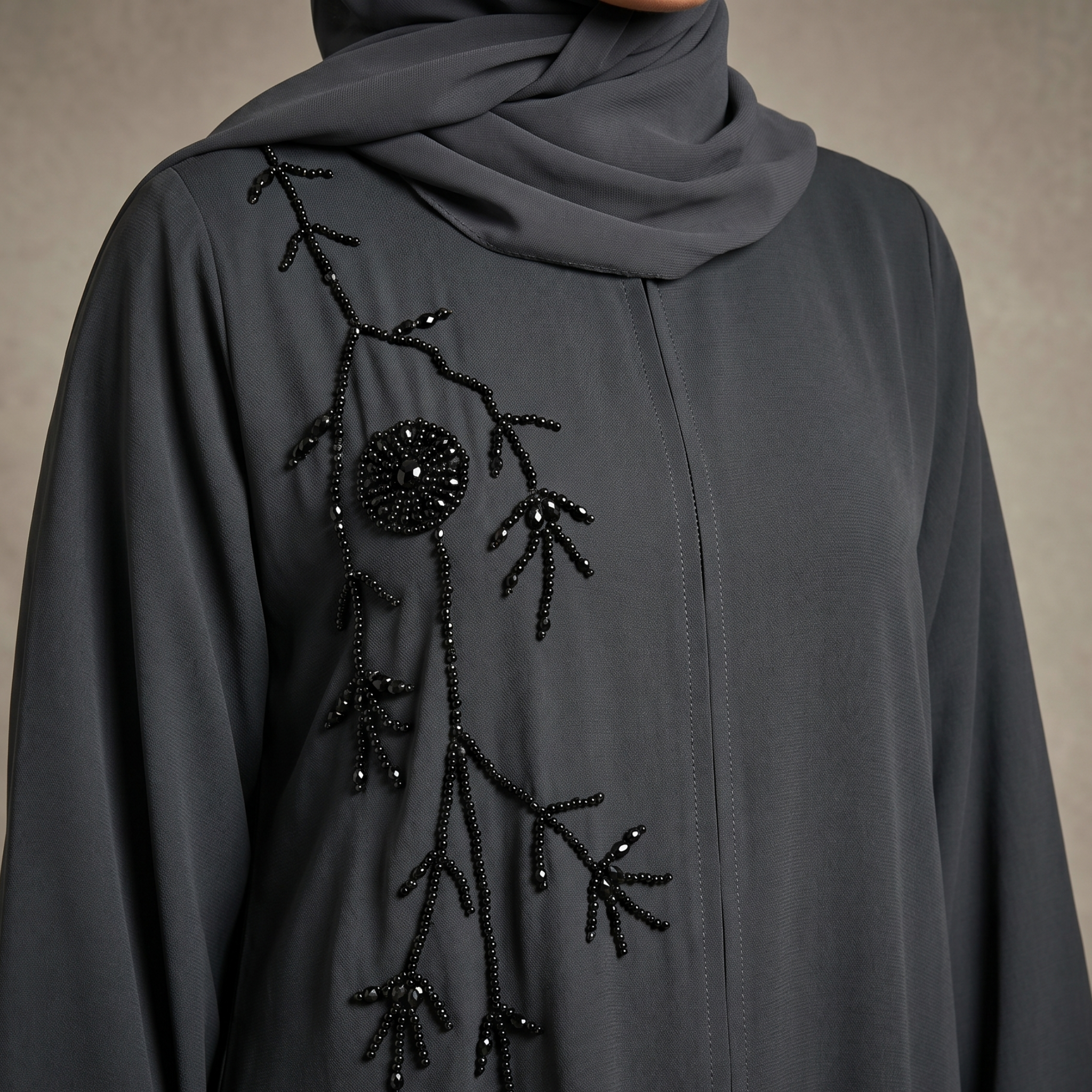 ABAYA 1PCS 014