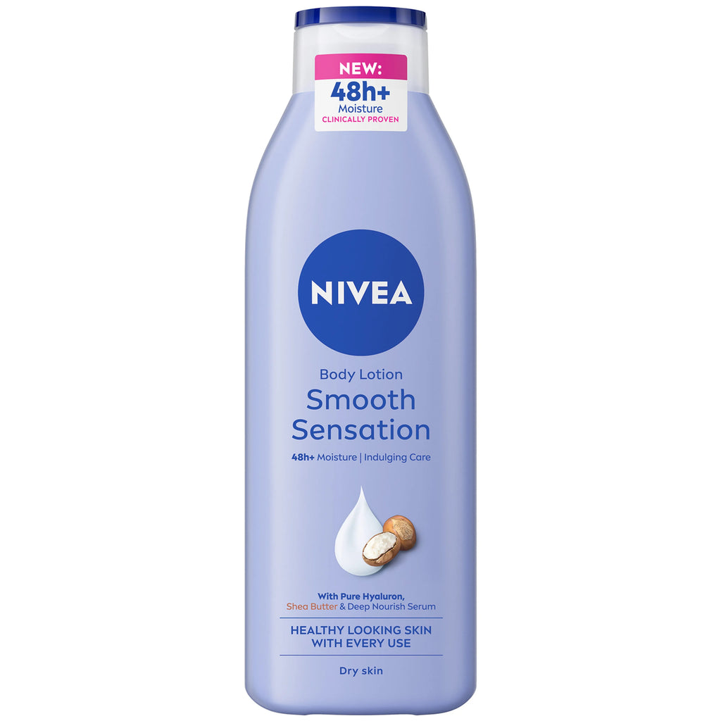 NIVEA Lotion 250ml