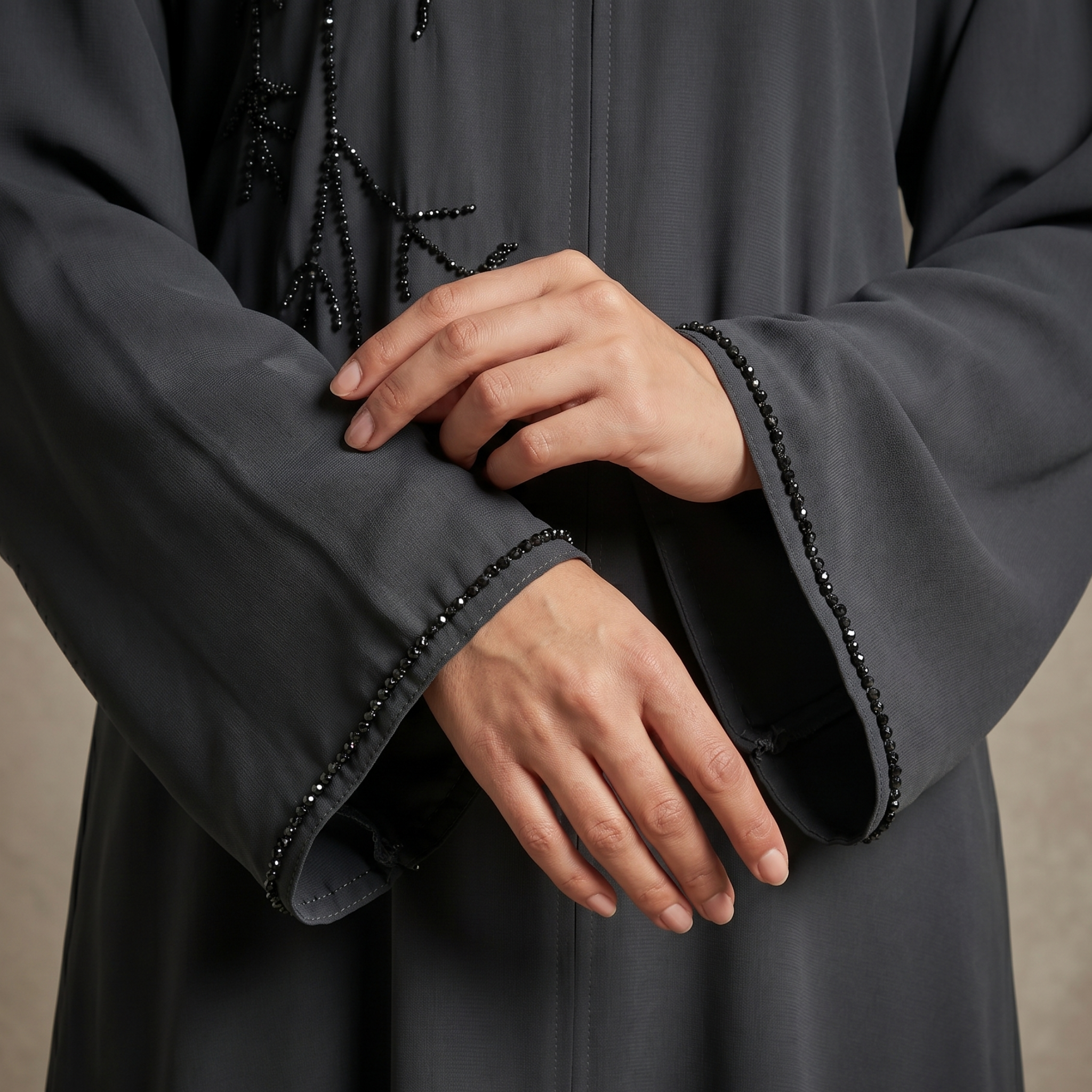 ABAYA 1PCS 014