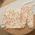 Baby Pajamas 2Pcs RY-39348