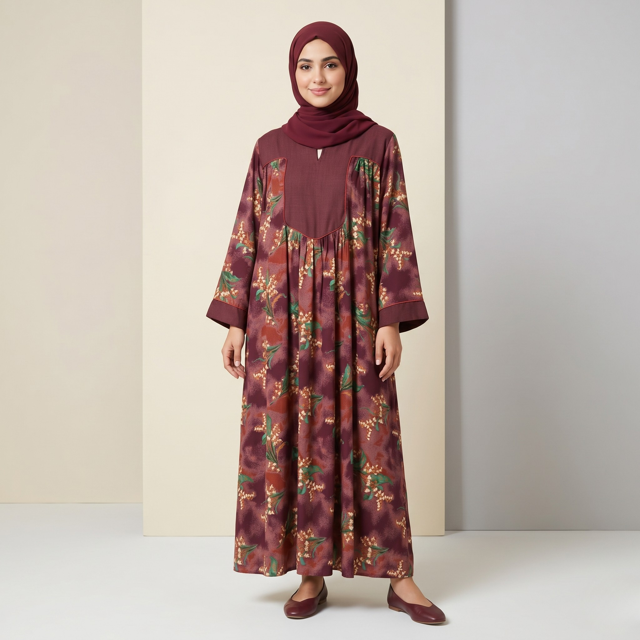Darrah Nisai 1Pcs 005514-2