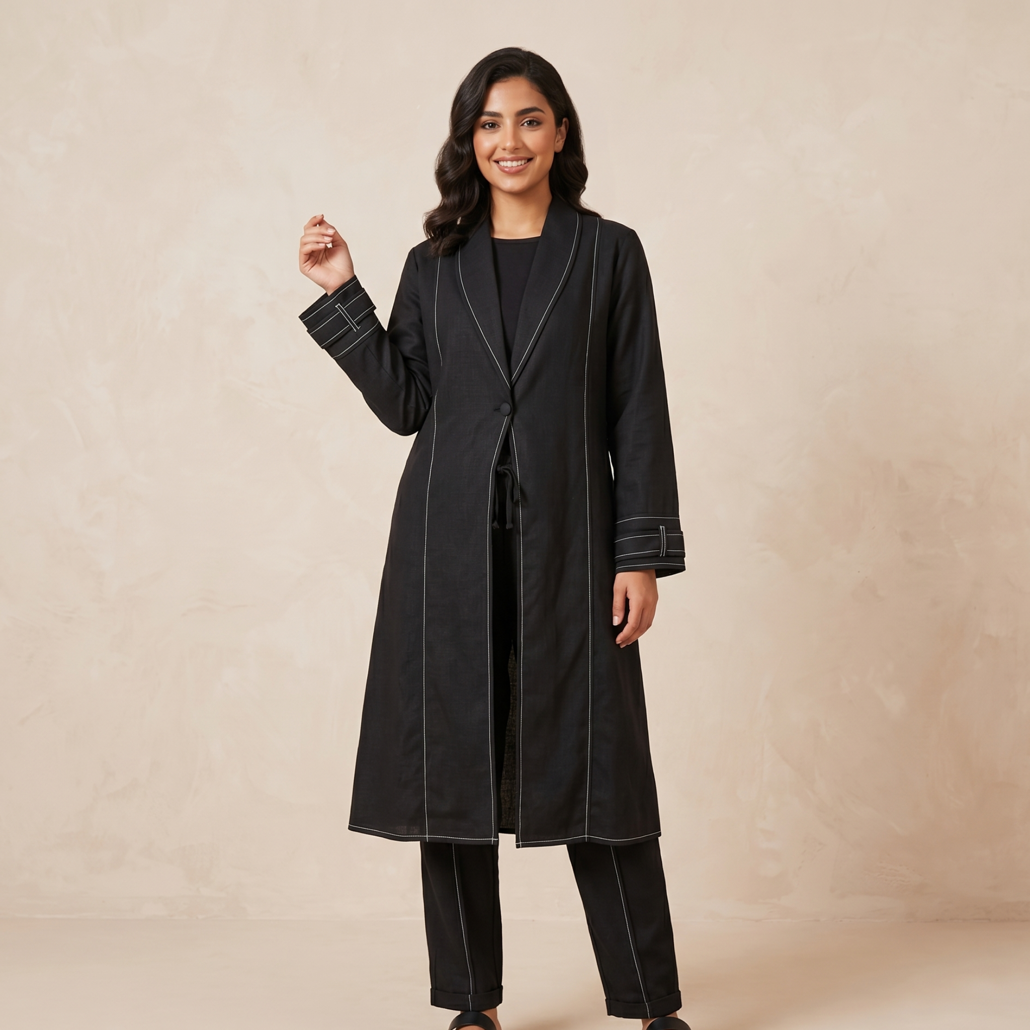 Womens 2Pcs Set 4016