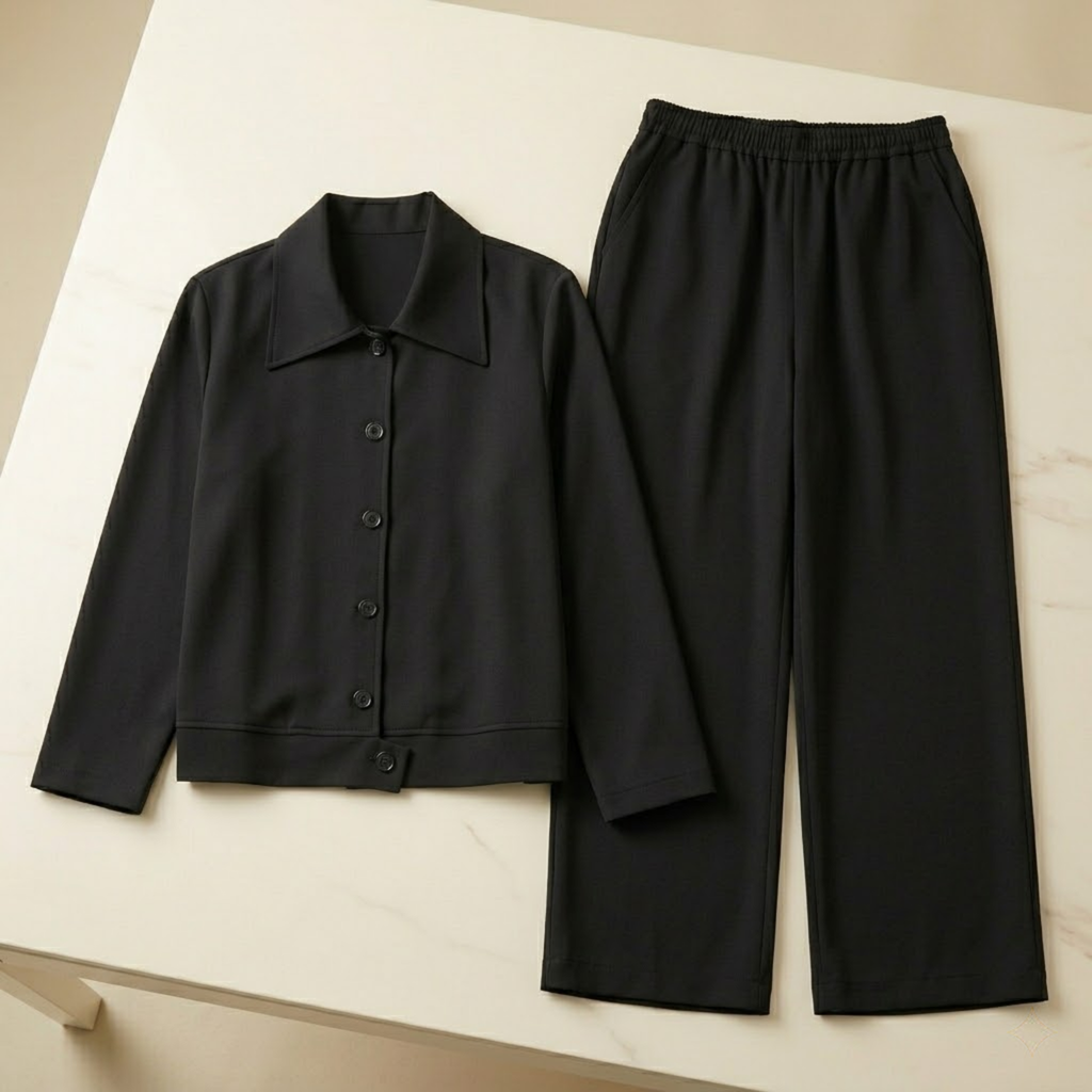 Womens 2Psc Set 012107