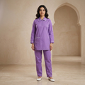 Khaddama 2Pcs L/S 013