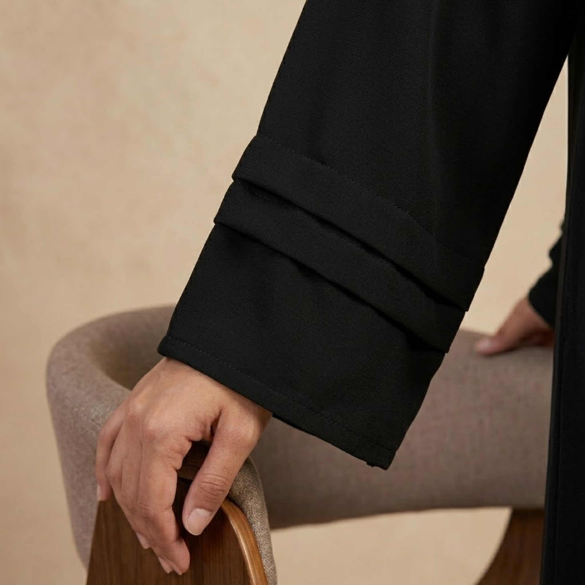 Abaya 1Pcs 32006