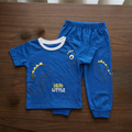 Baby S/S Pajamas RY-39710