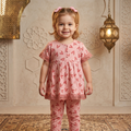 Classic Kids Cotton Pyjama G-61/110