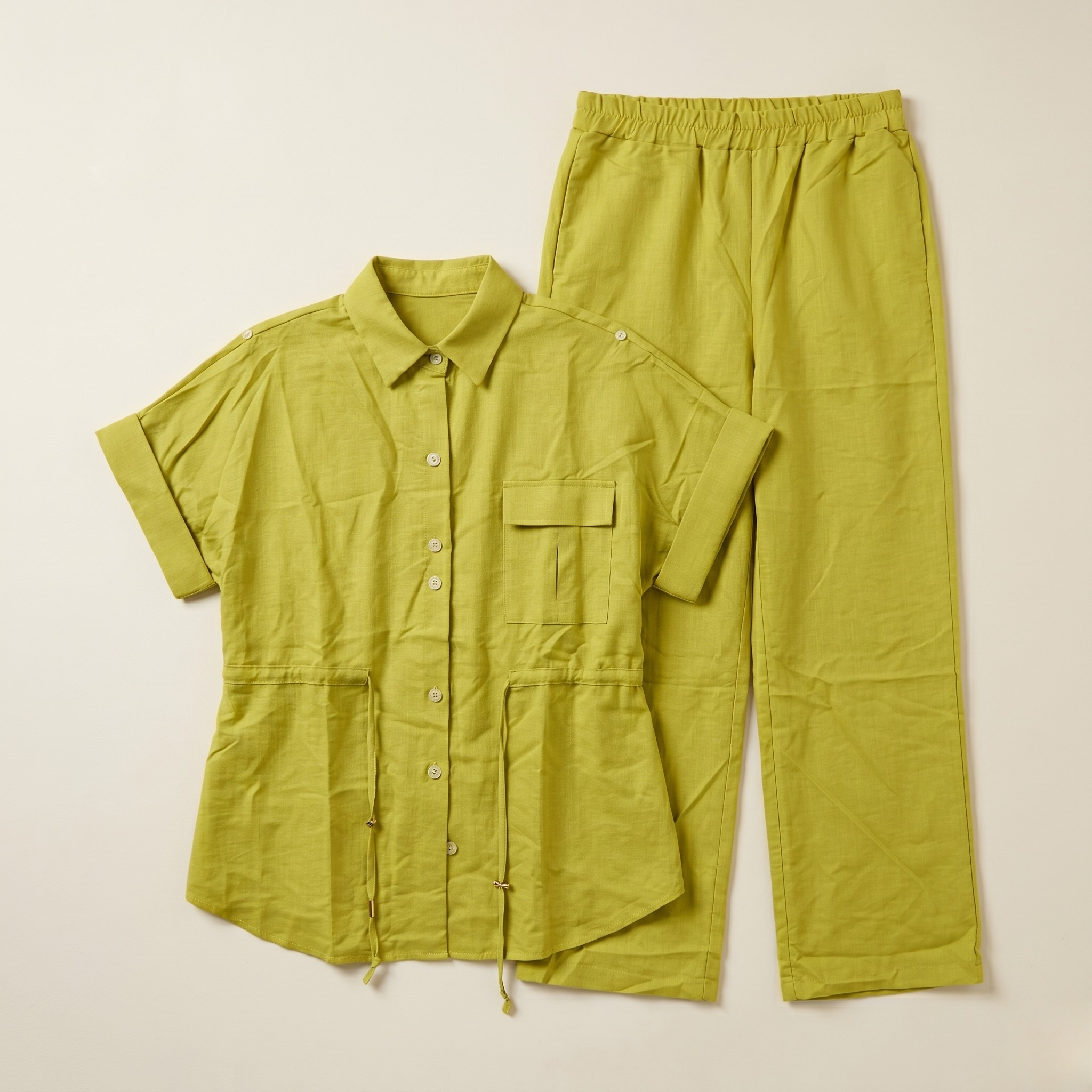 Womens 2Pcs Set 683