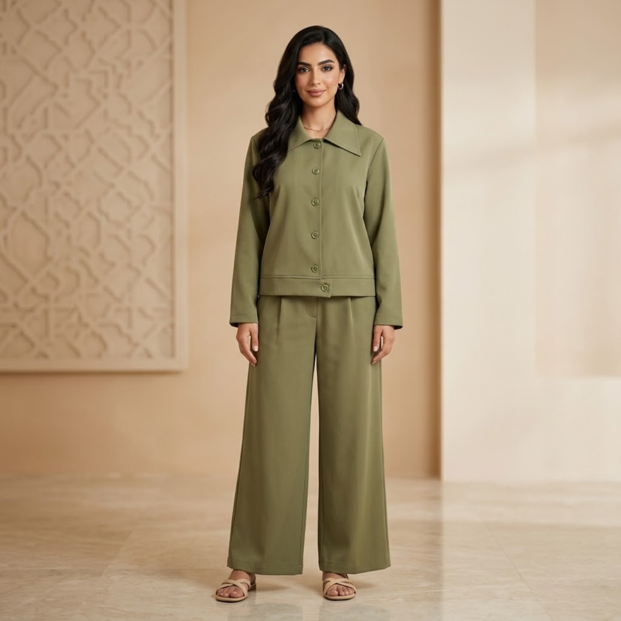 Womens 2Psc Set 012107
