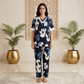Womens Pajamas 2Pcs LT-5007