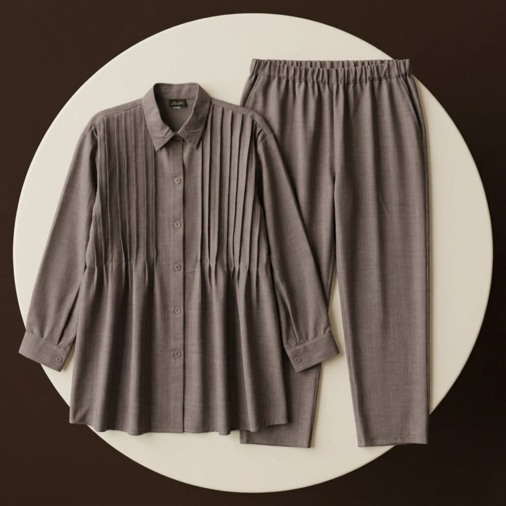Womens 2Pcs Set 005543