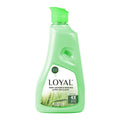 Loyal Fabric Softener and Freshener 1.5L Green