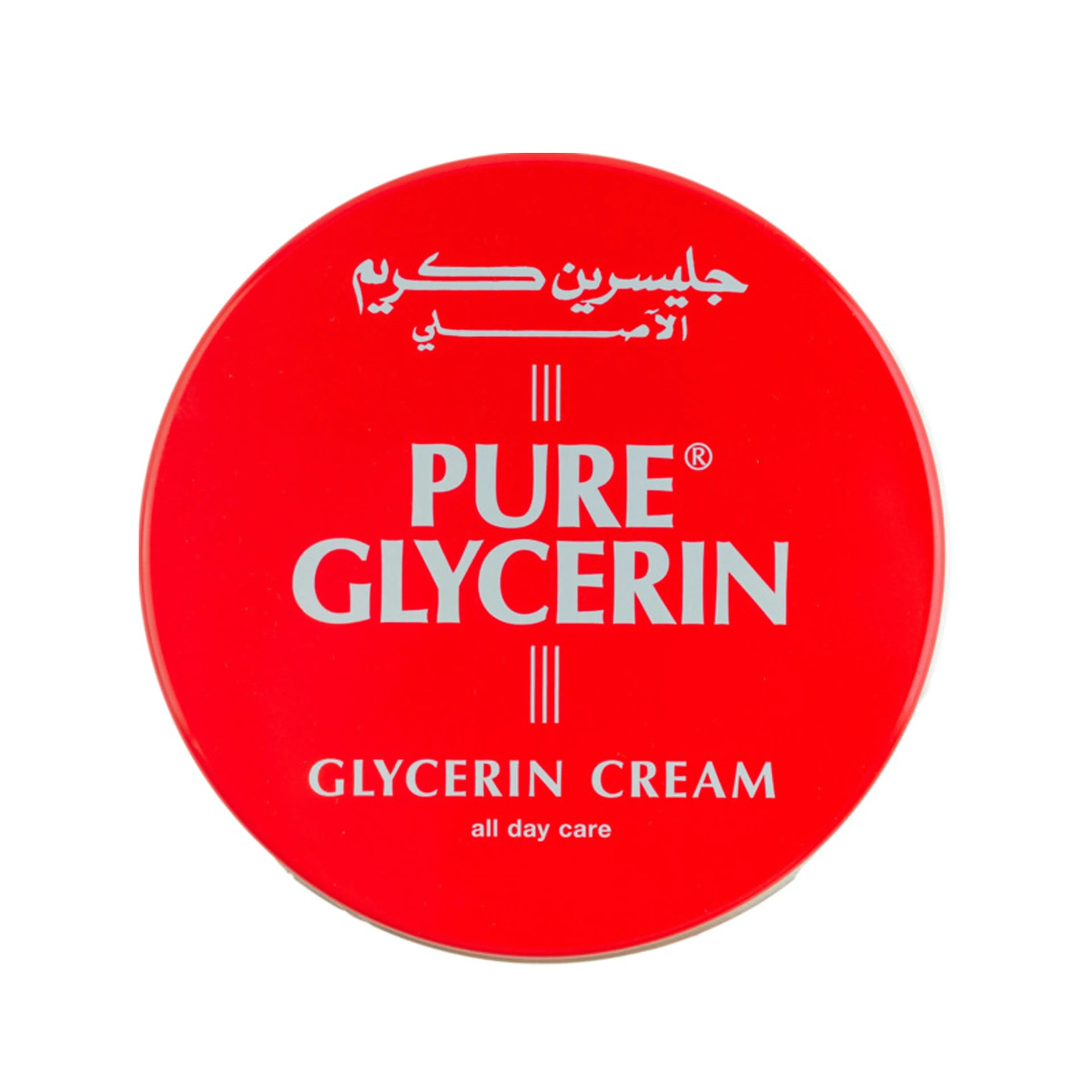 Glysolid Cream 80ml