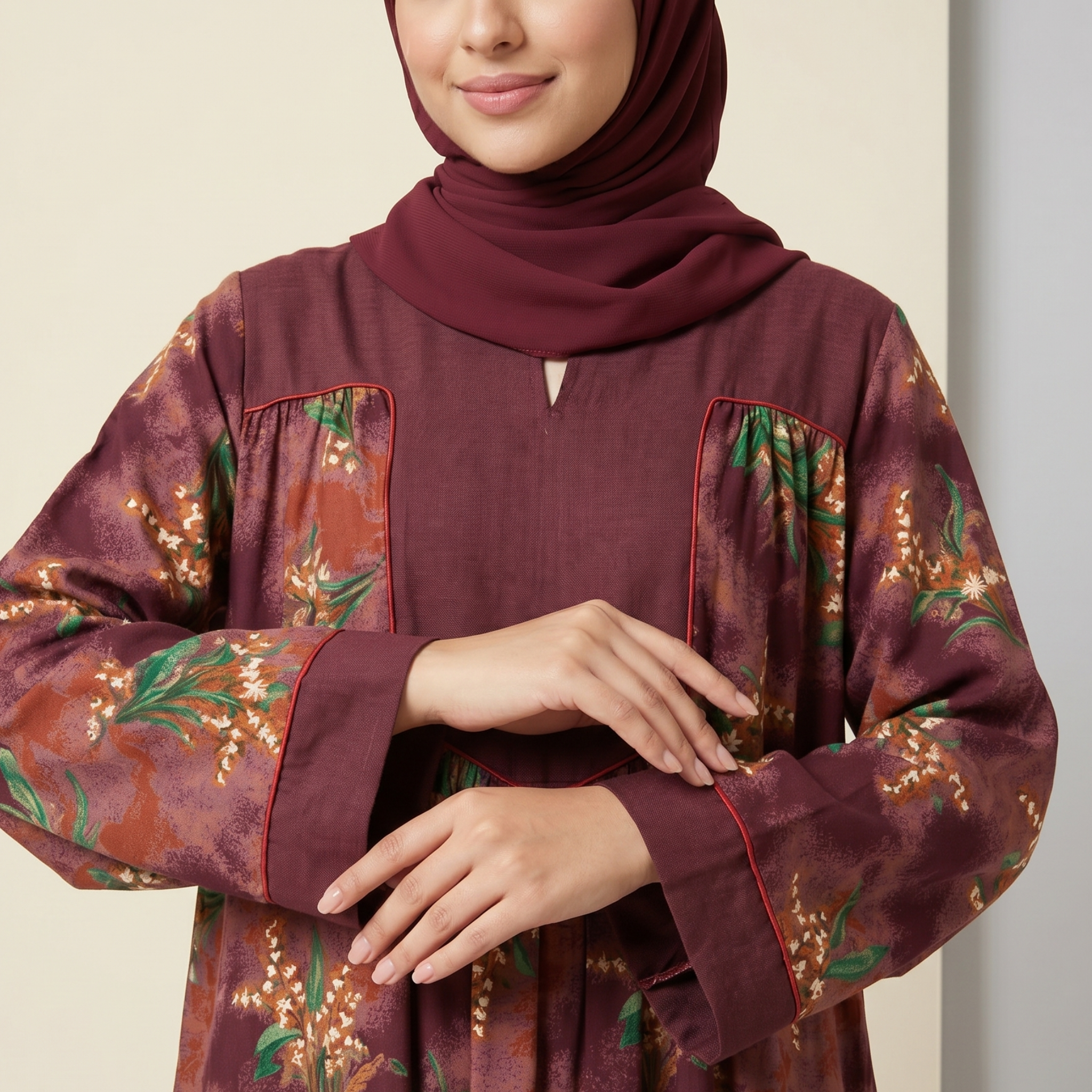 Darrah Nisai 1Pcs 005514-2