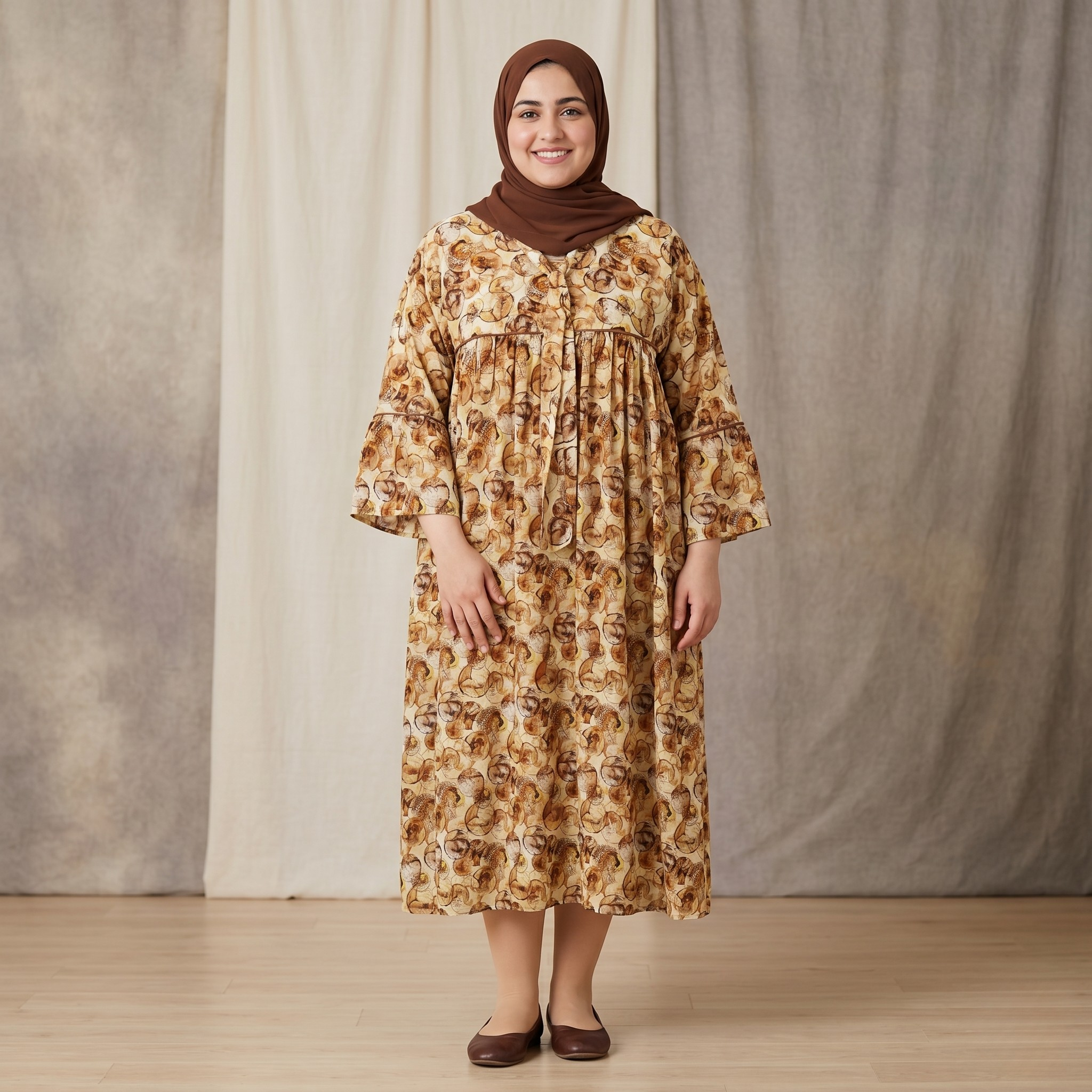 درة نساي 1 قطعة A39-2