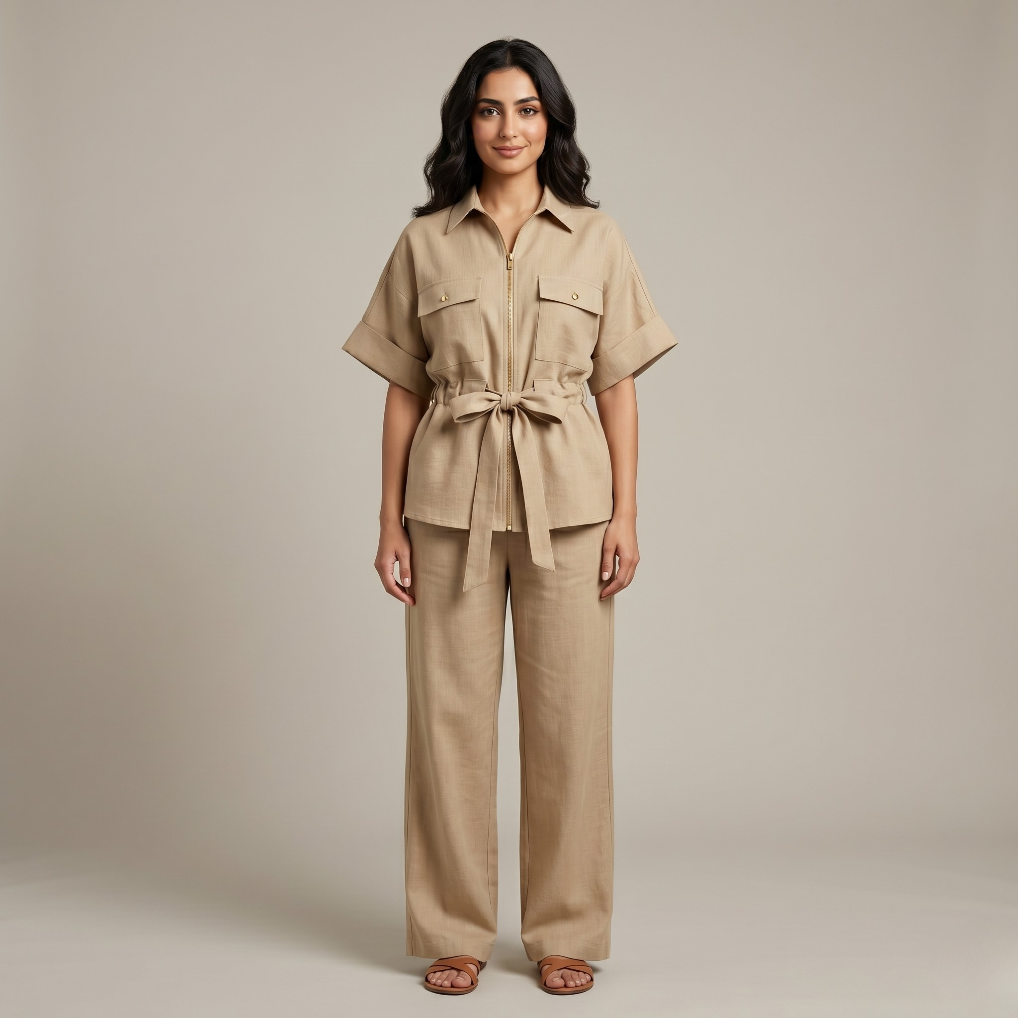 Womens 2Pcs Set 2969
