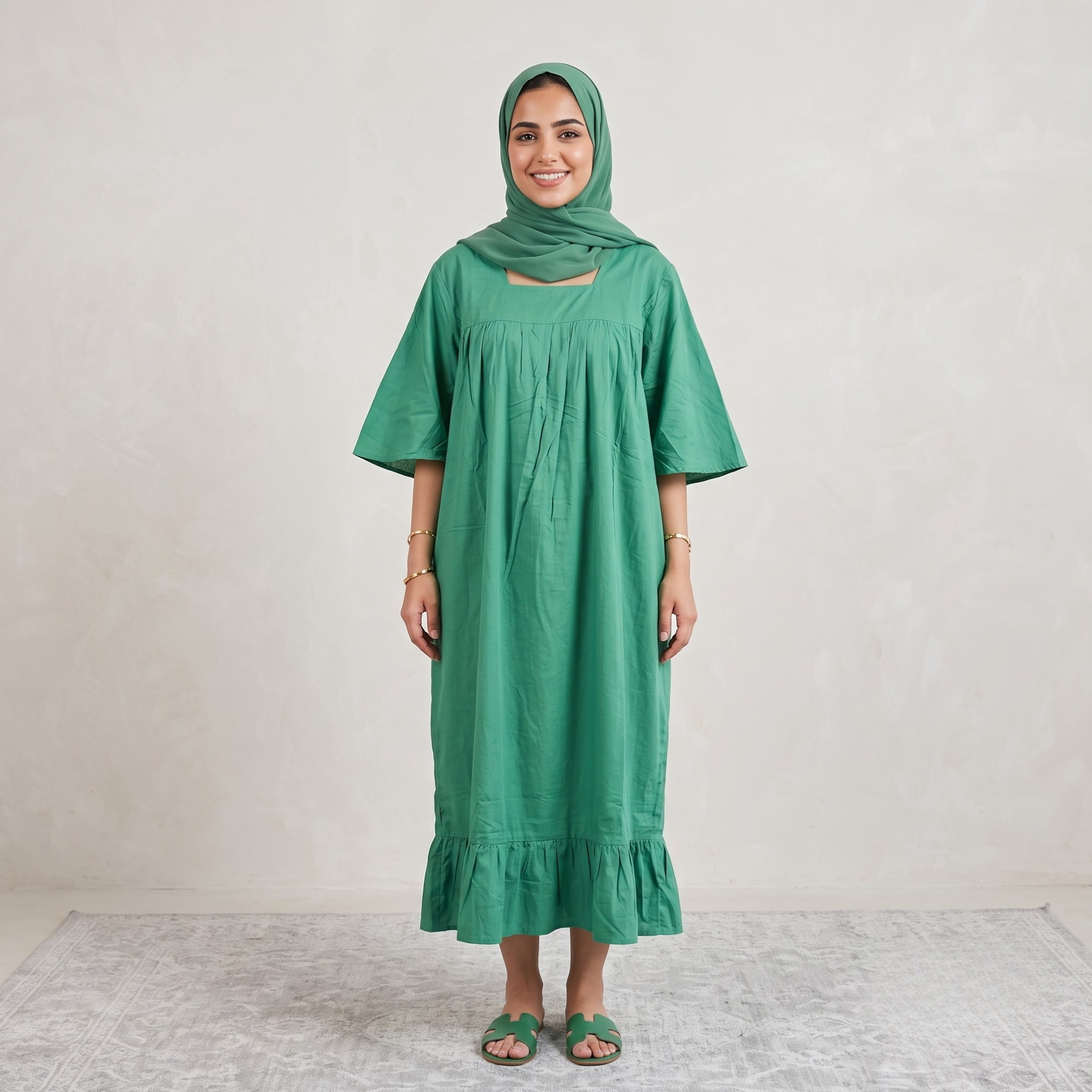 Womens Maxi ALK-623