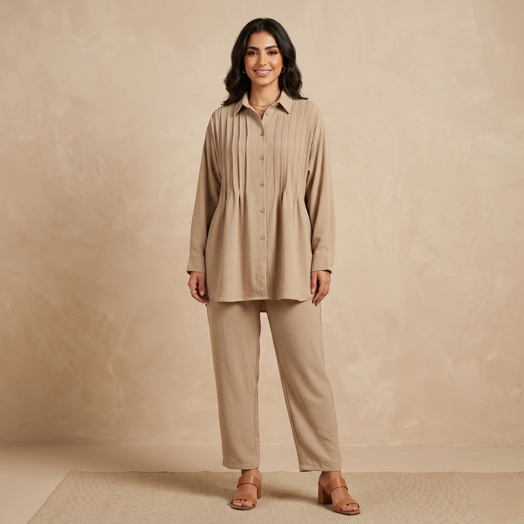 Womens 2Pcs Set 005544