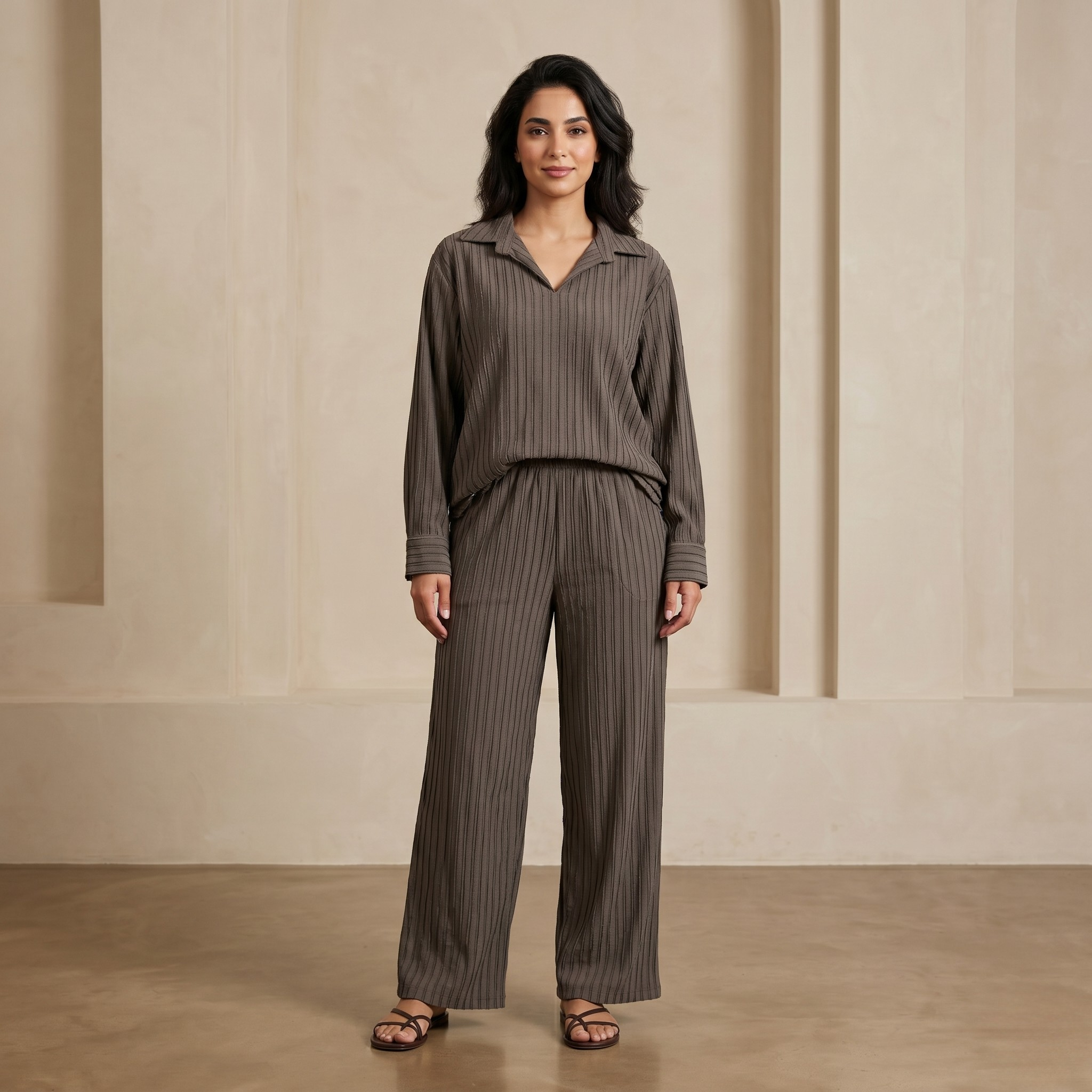Womens 2Pcs Set 2014