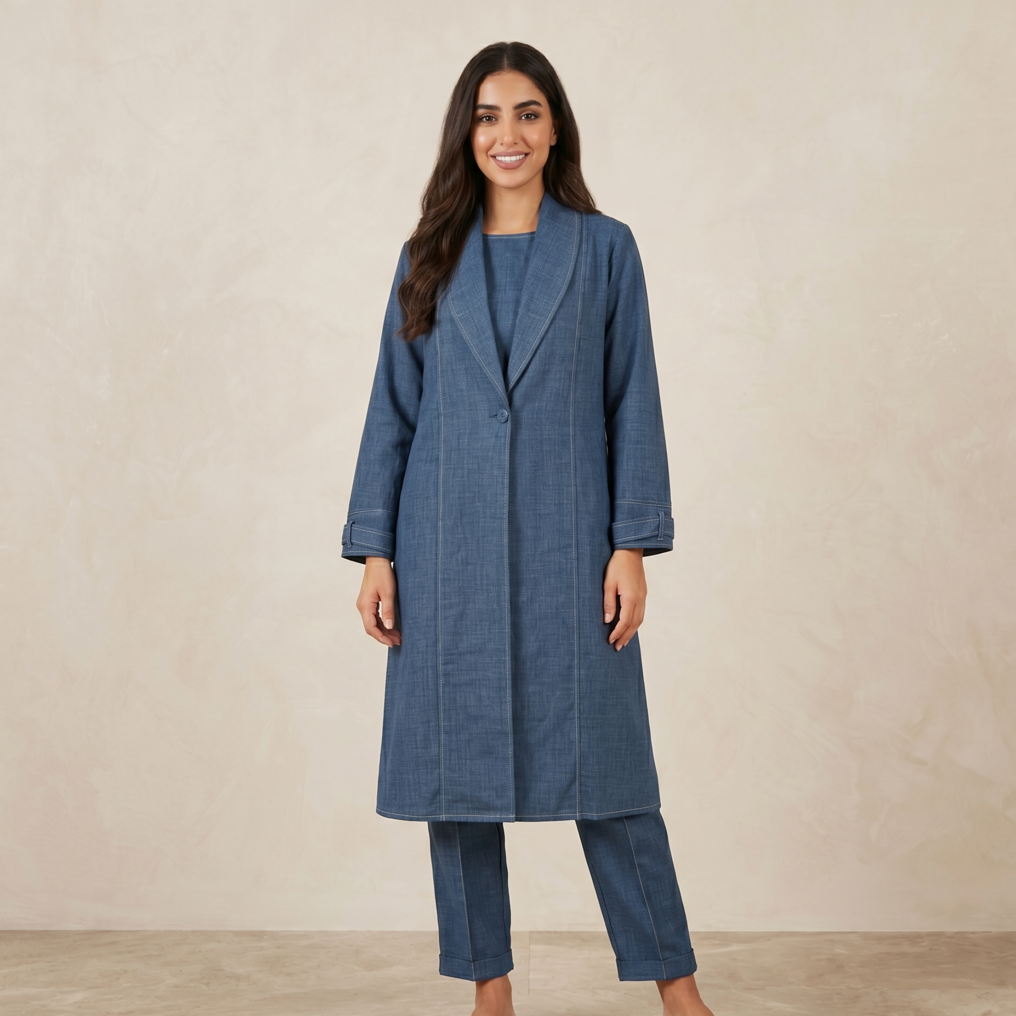 Womens 2Pcs Set 4016