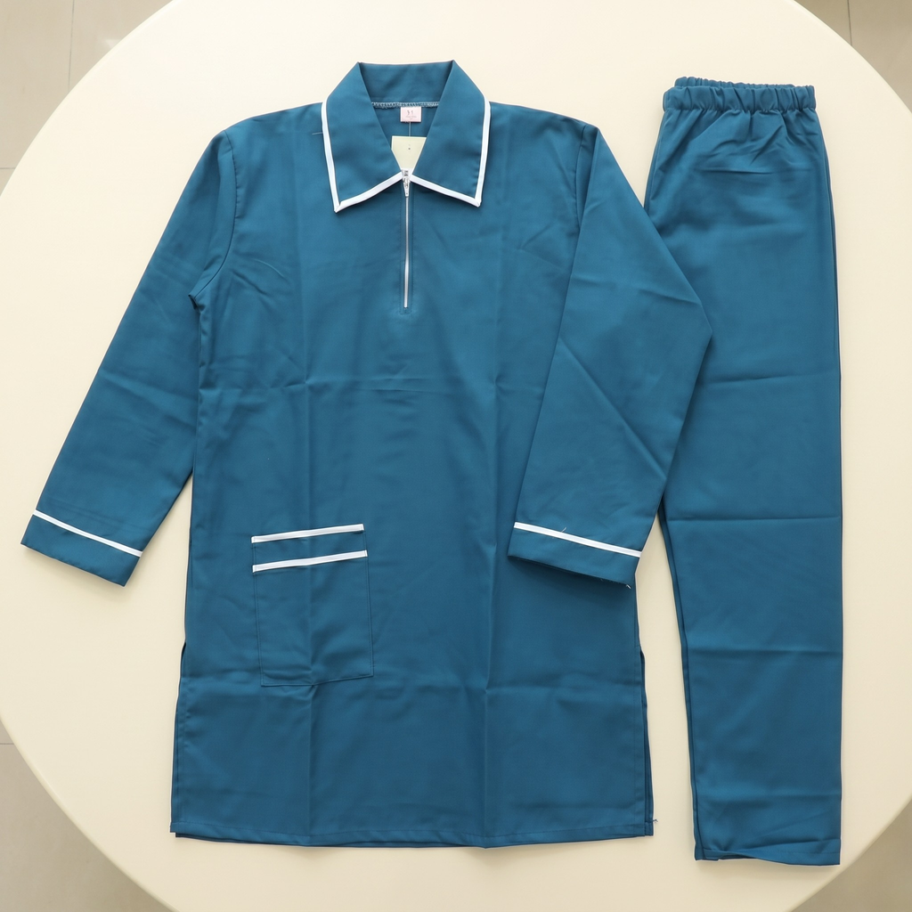 Khaddama 2Pcs L/S 013