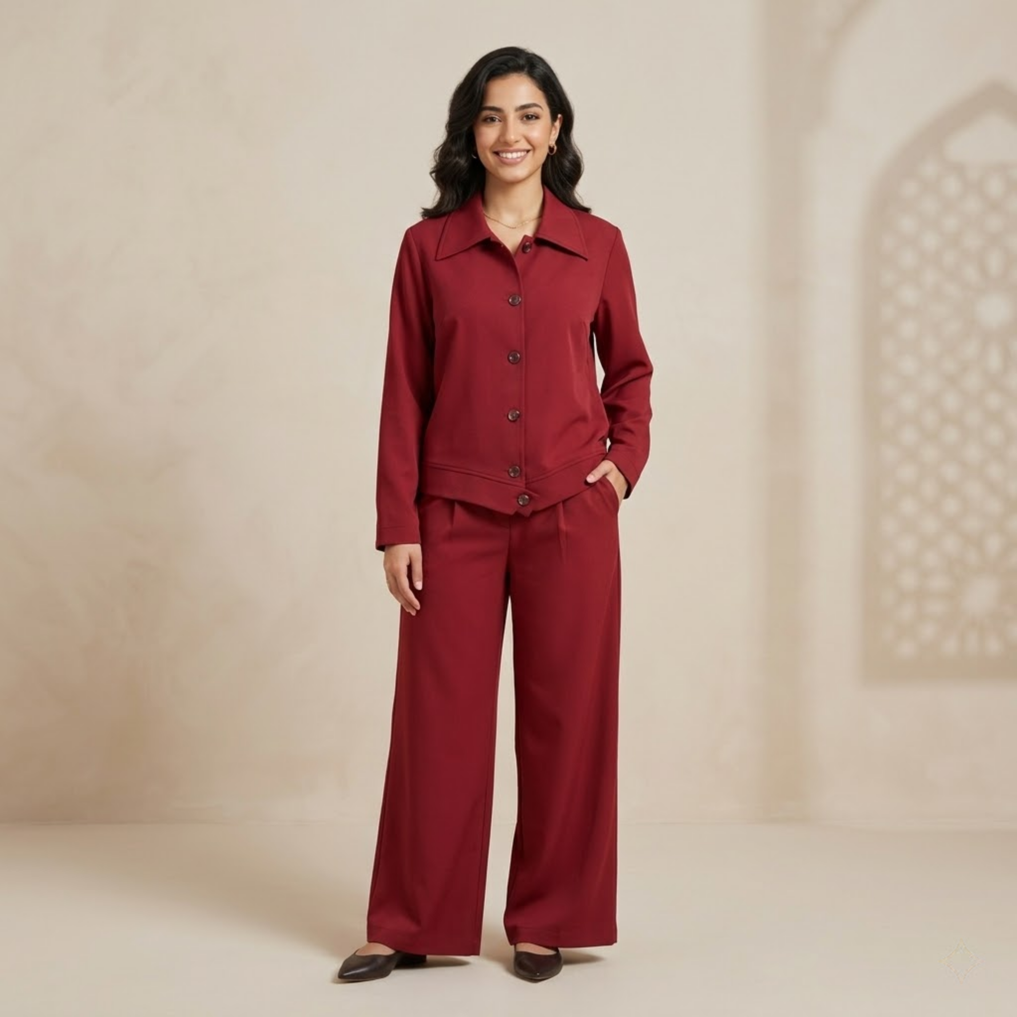 Womens 2Psc Set 012107