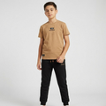 Kids H/S Pajamas BK26-1185CH