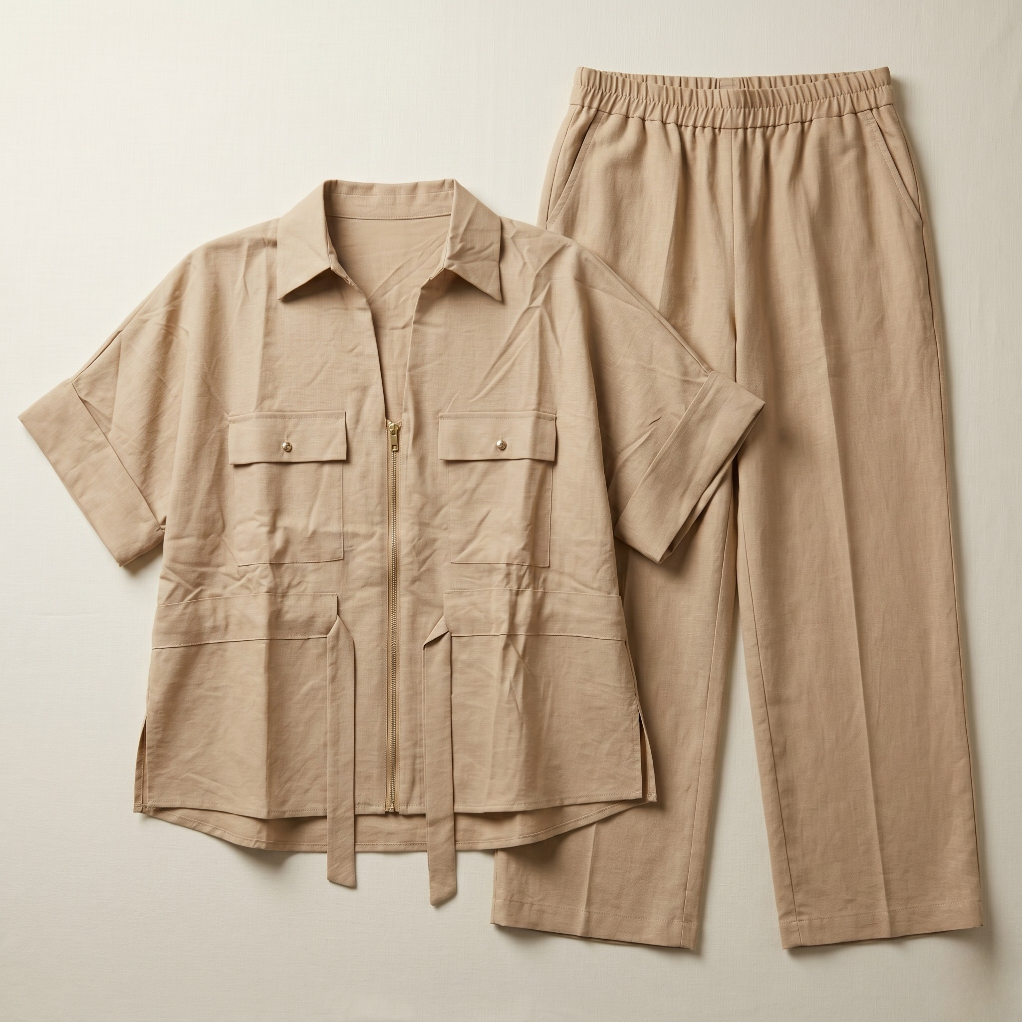 Womens 2Pcs Set 2969