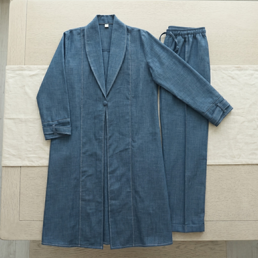 Womens 2Pcs Set 4016