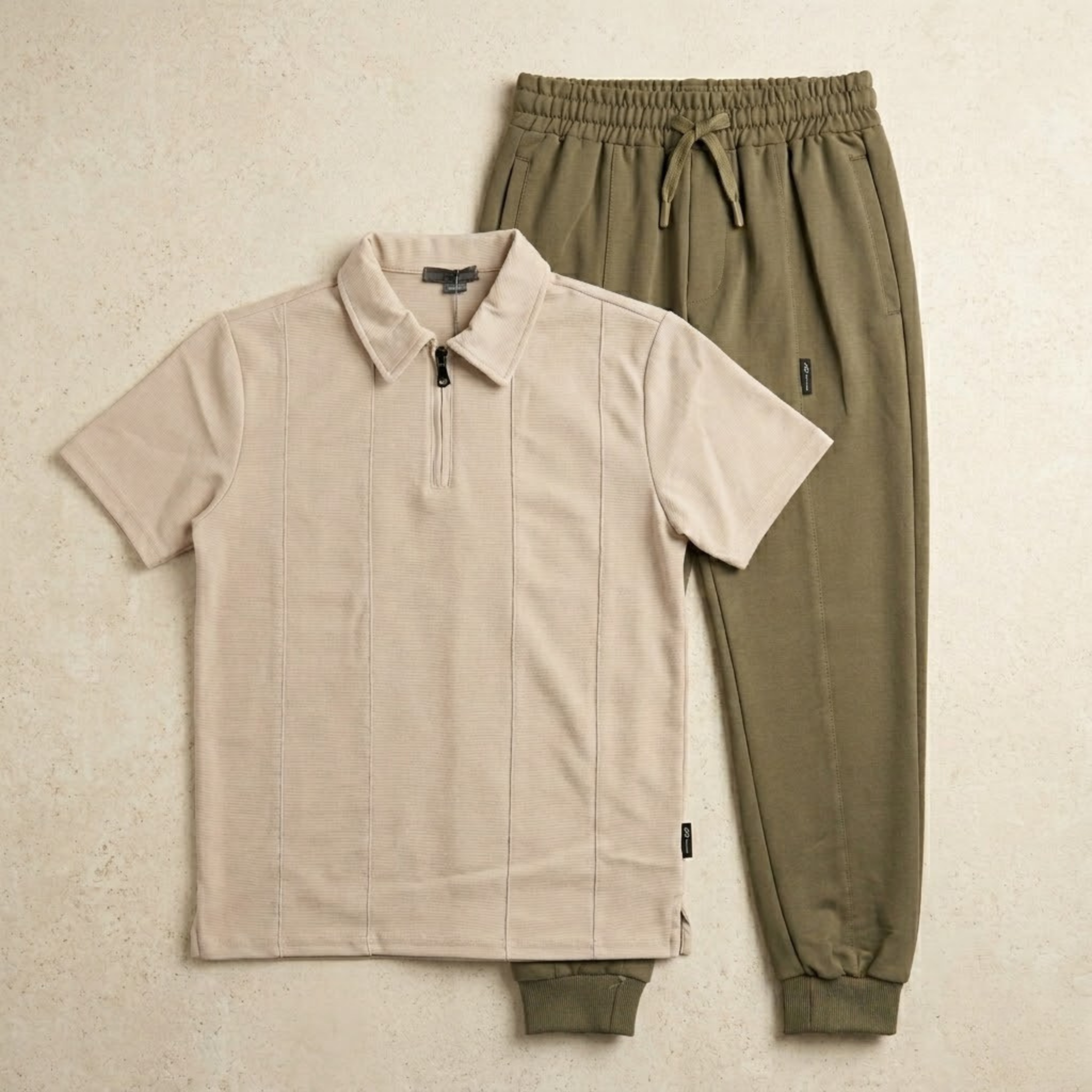 Kids H/S Pajamas BK26-1207DH