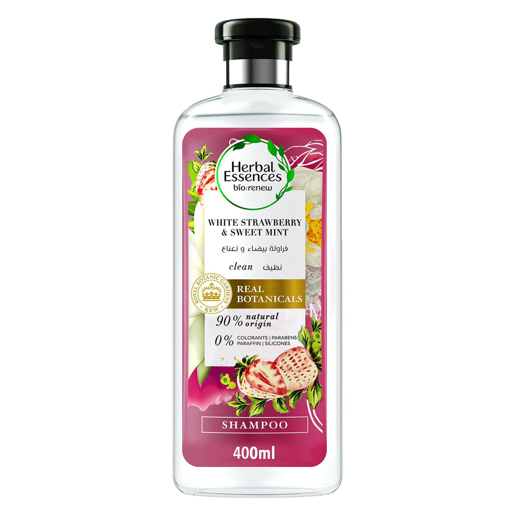 Herbal Essences Clean Shampoo 2 Pack